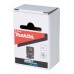 Makita E-16140 kľúč nástrčný 1/2", štvorhran, IMPACT BLACK, 18mm